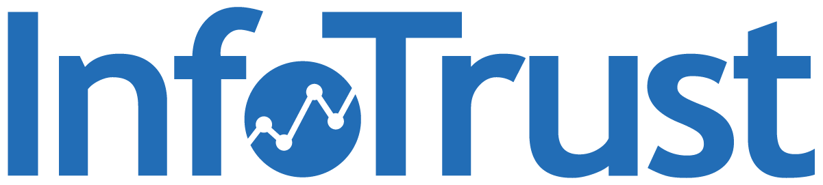 InfoTrust logo